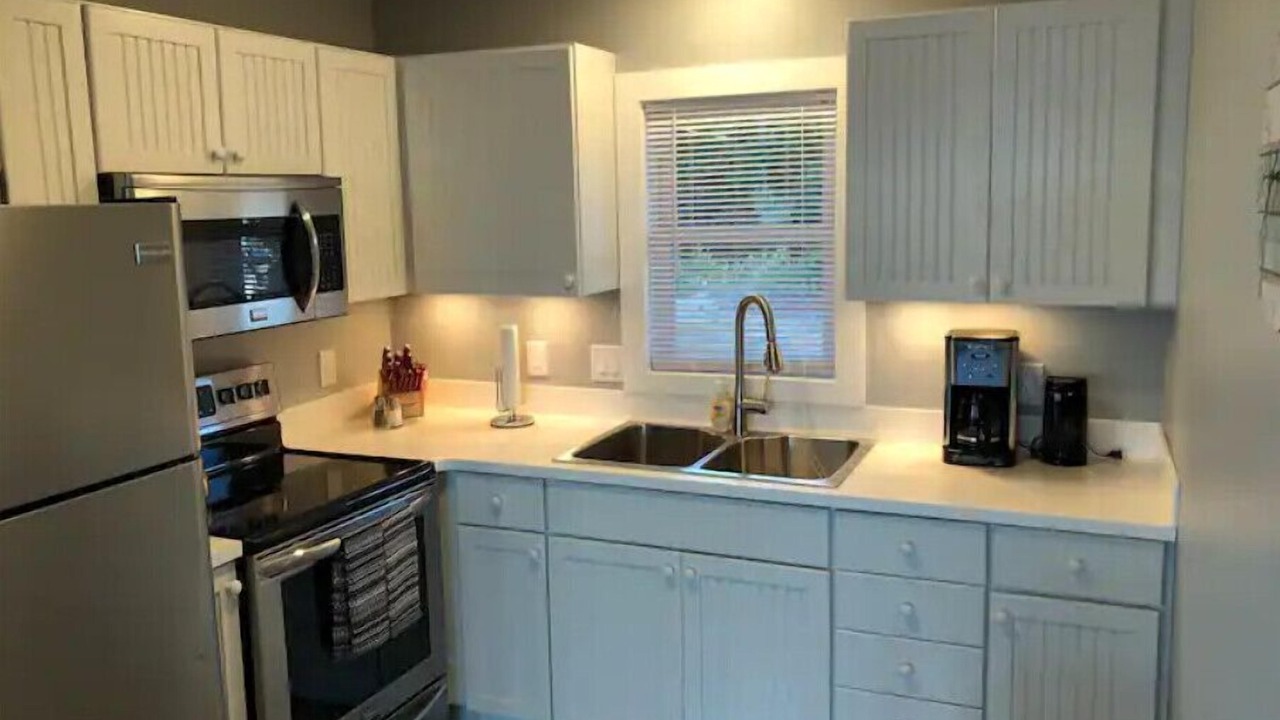 Photo of Kitchen in Shelby