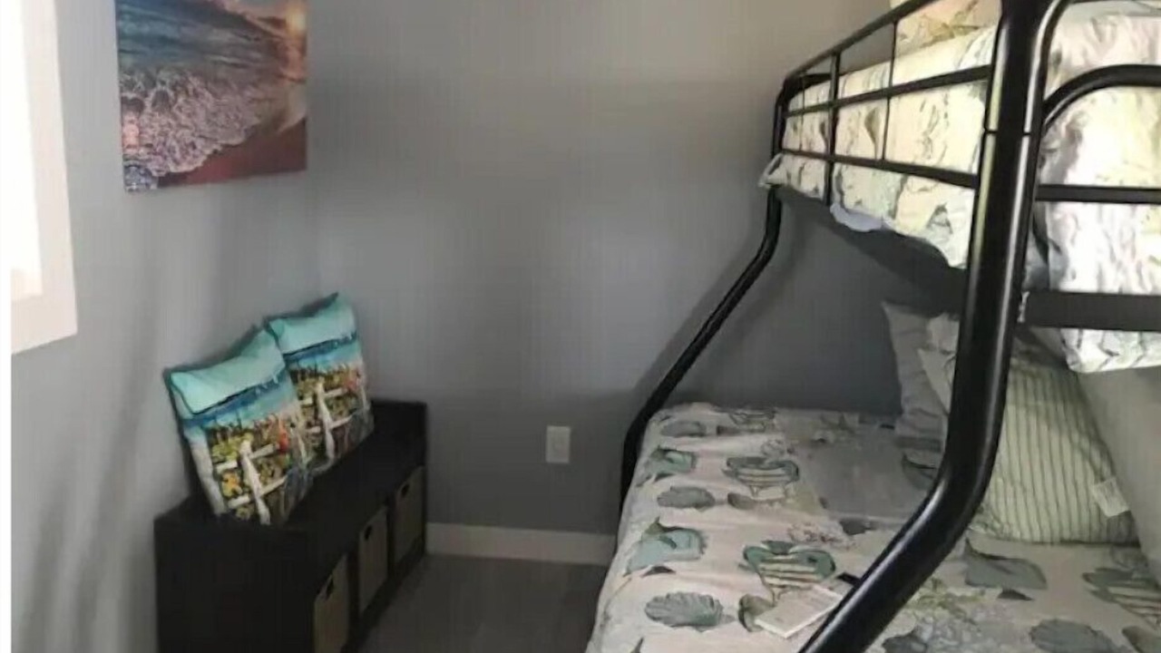 Photo of Bedroom in Shelby