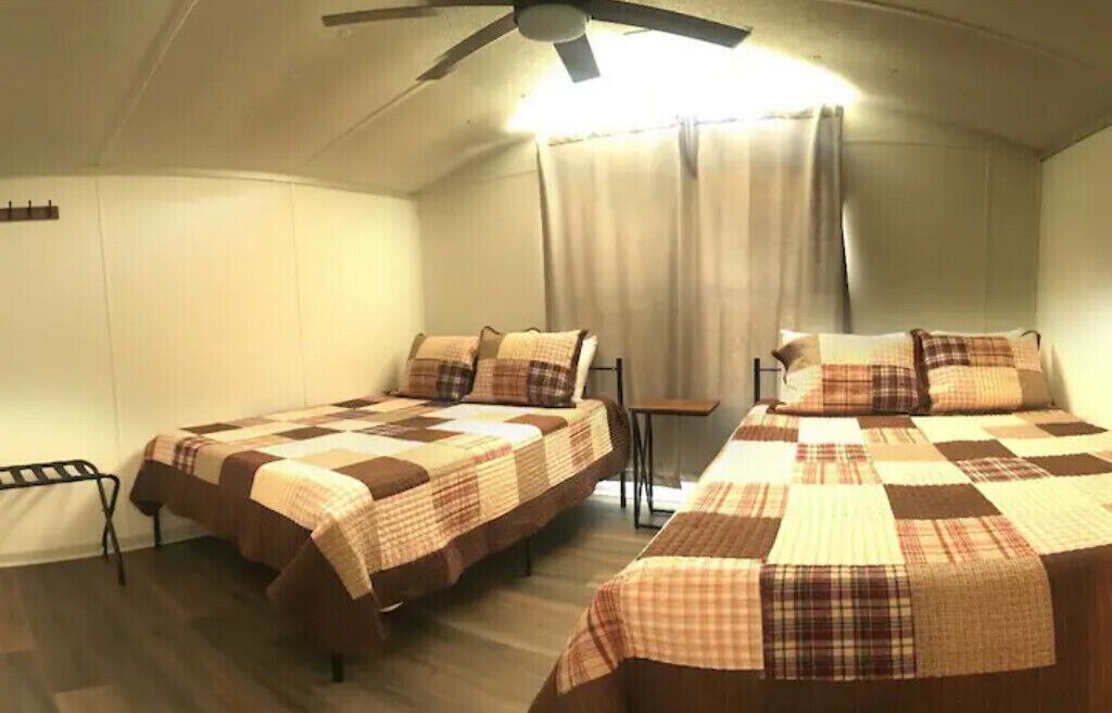 Photo of Bedroom in Hemphill