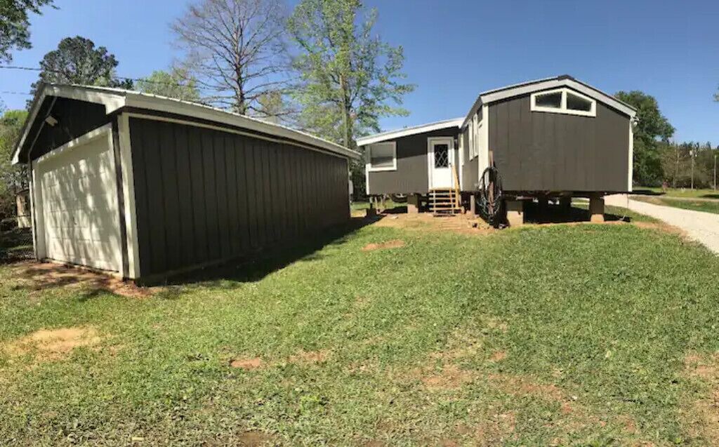 Photo of Outdoor in Hemphill