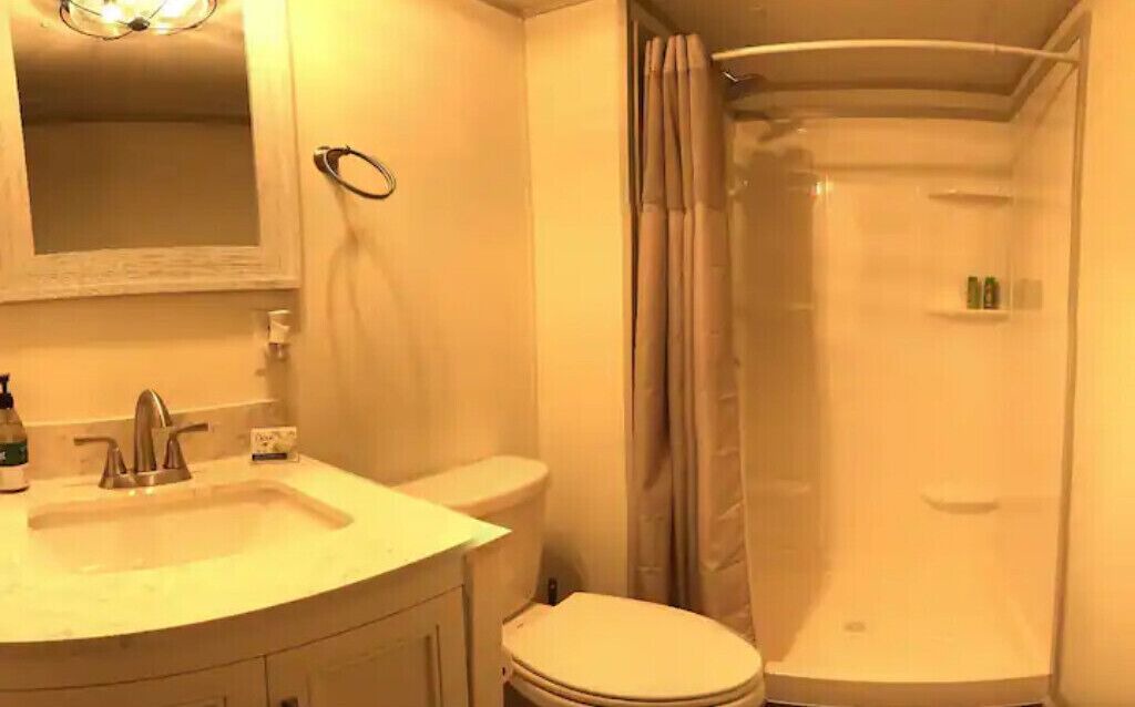 Photo of Bathroom in Hemphill