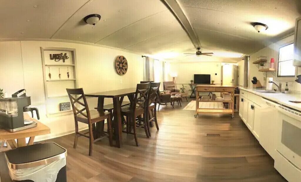 Photo of Kitchen in Hemphill