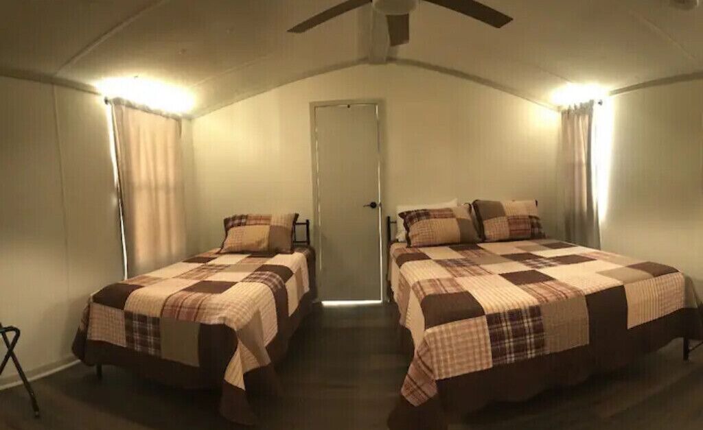 Photo of Bedroom in Hemphill