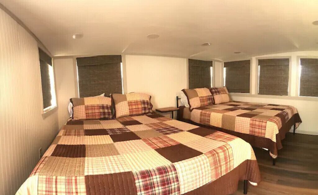 Photo of Bedroom in Hemphill