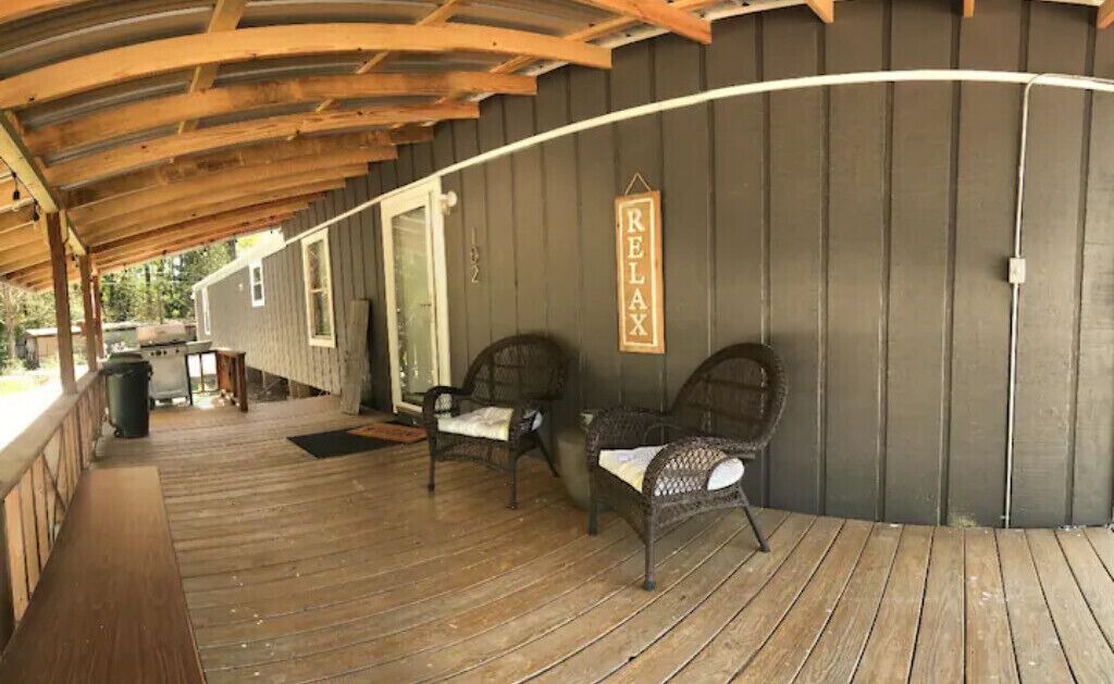 Photo of Patio Balcony in Hemphill