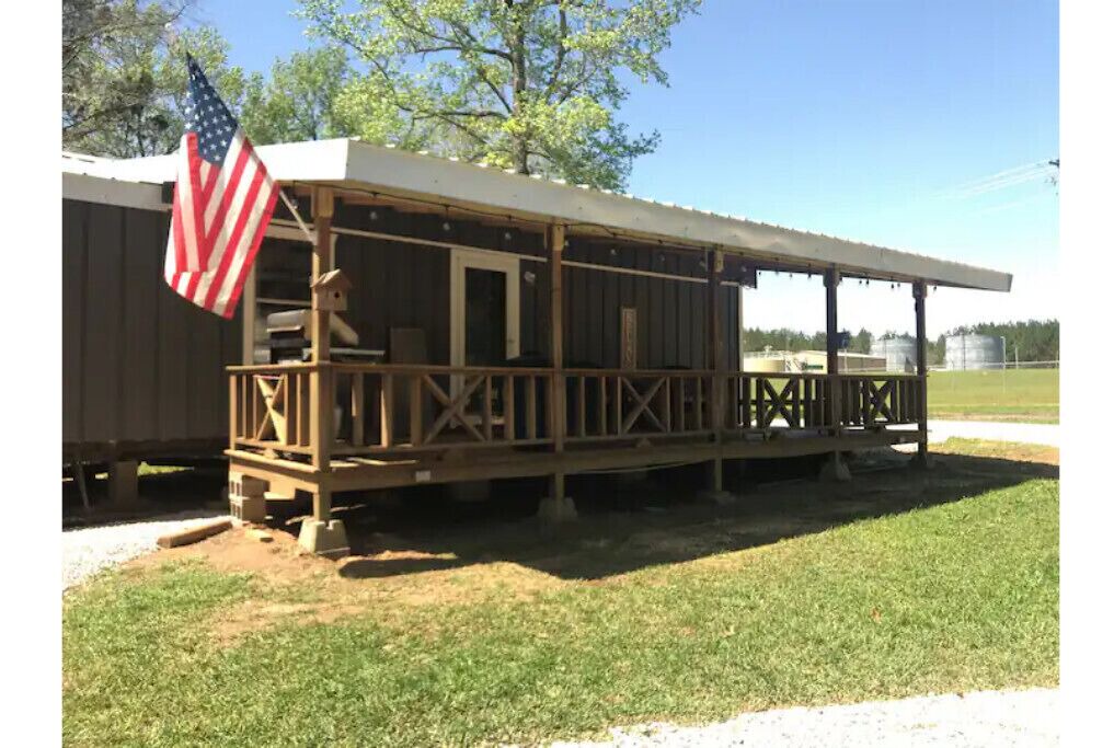 Photo of Outdoor in Hemphill