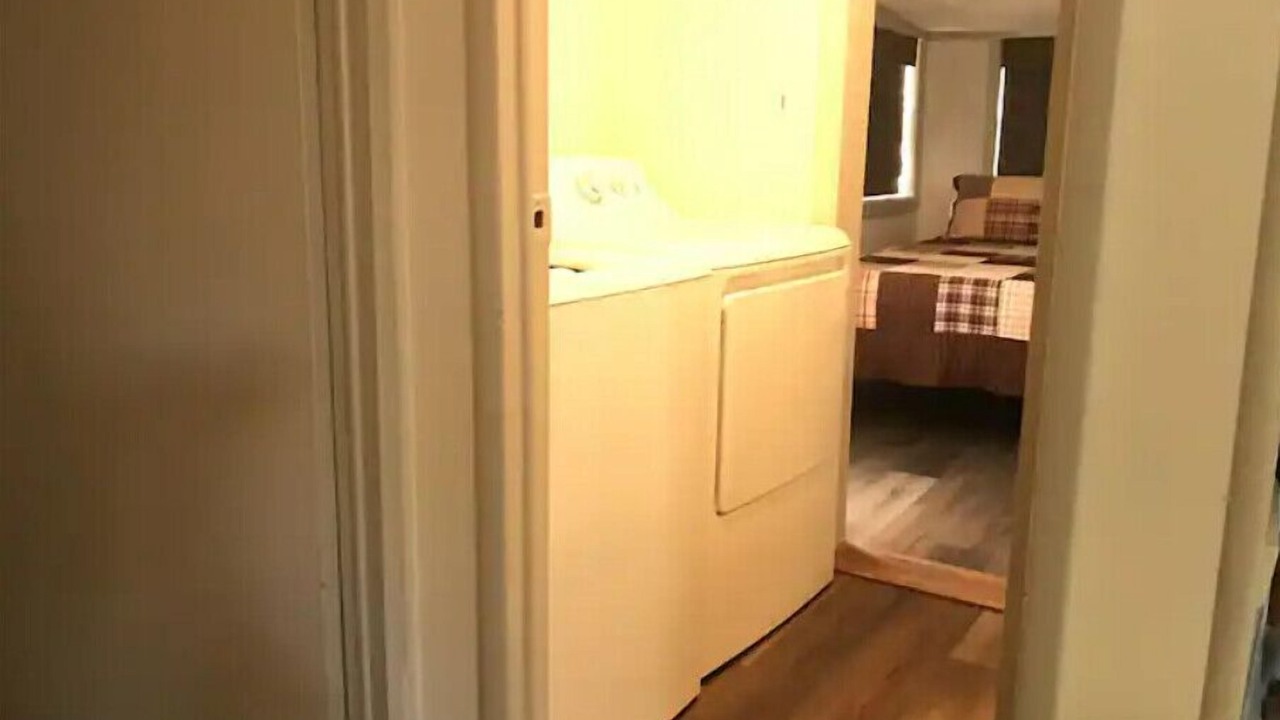 Photo of Bedroom in Hemphill