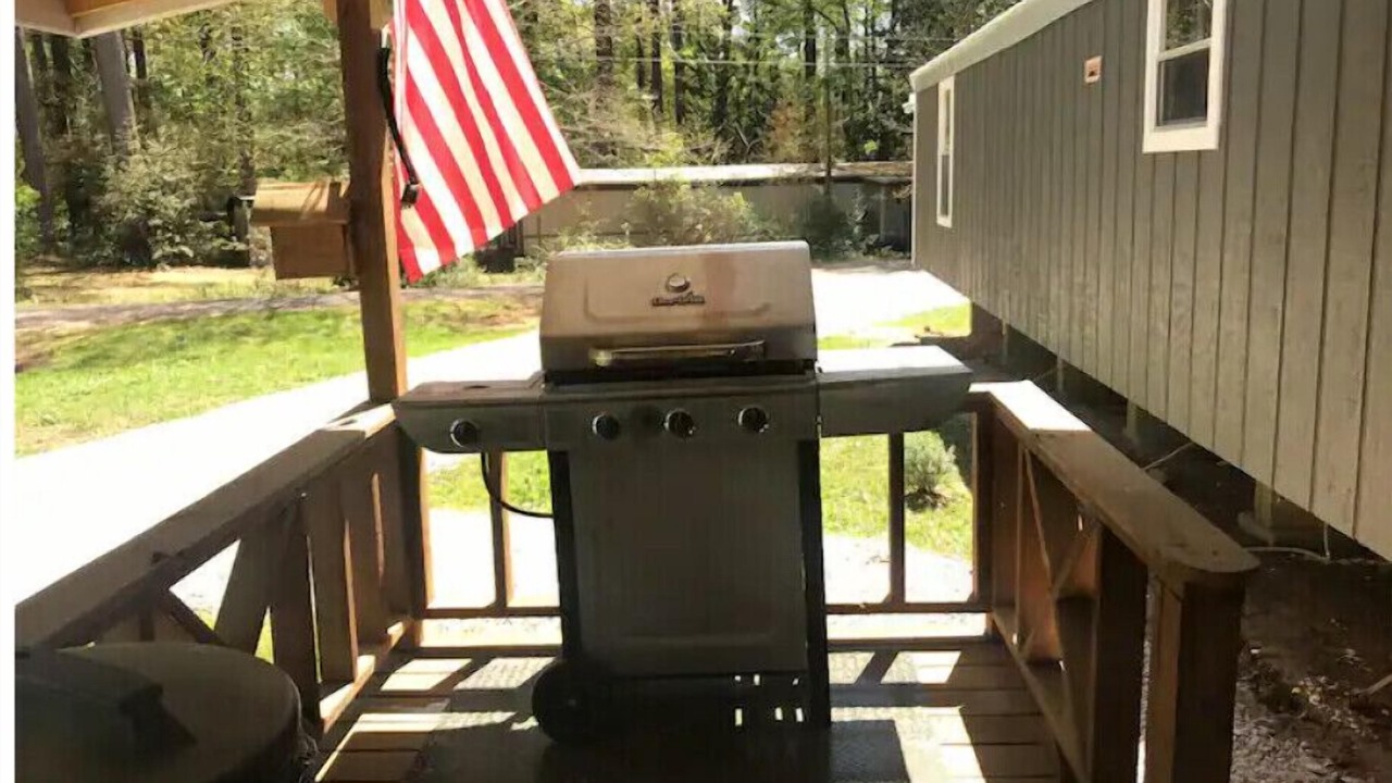 Photo of Outdoor in Hemphill