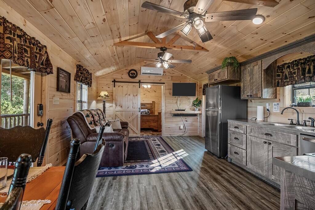 Photo of Livingroom in Charlotte