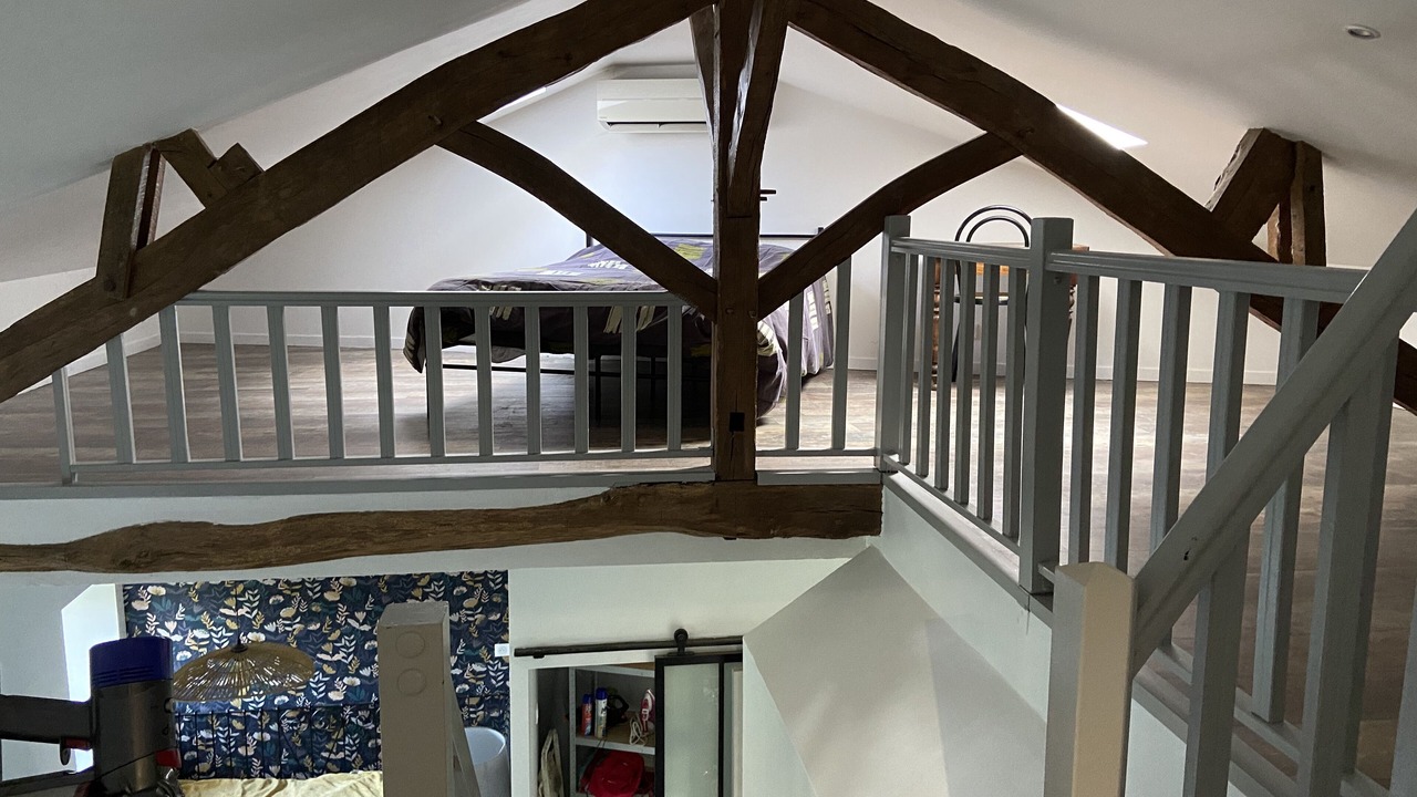 Photo of Bedroom in Villars