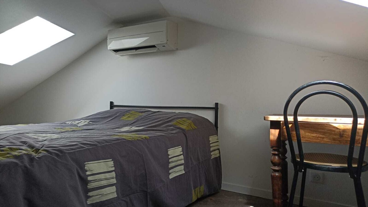 Photo of Bedroom in Villars