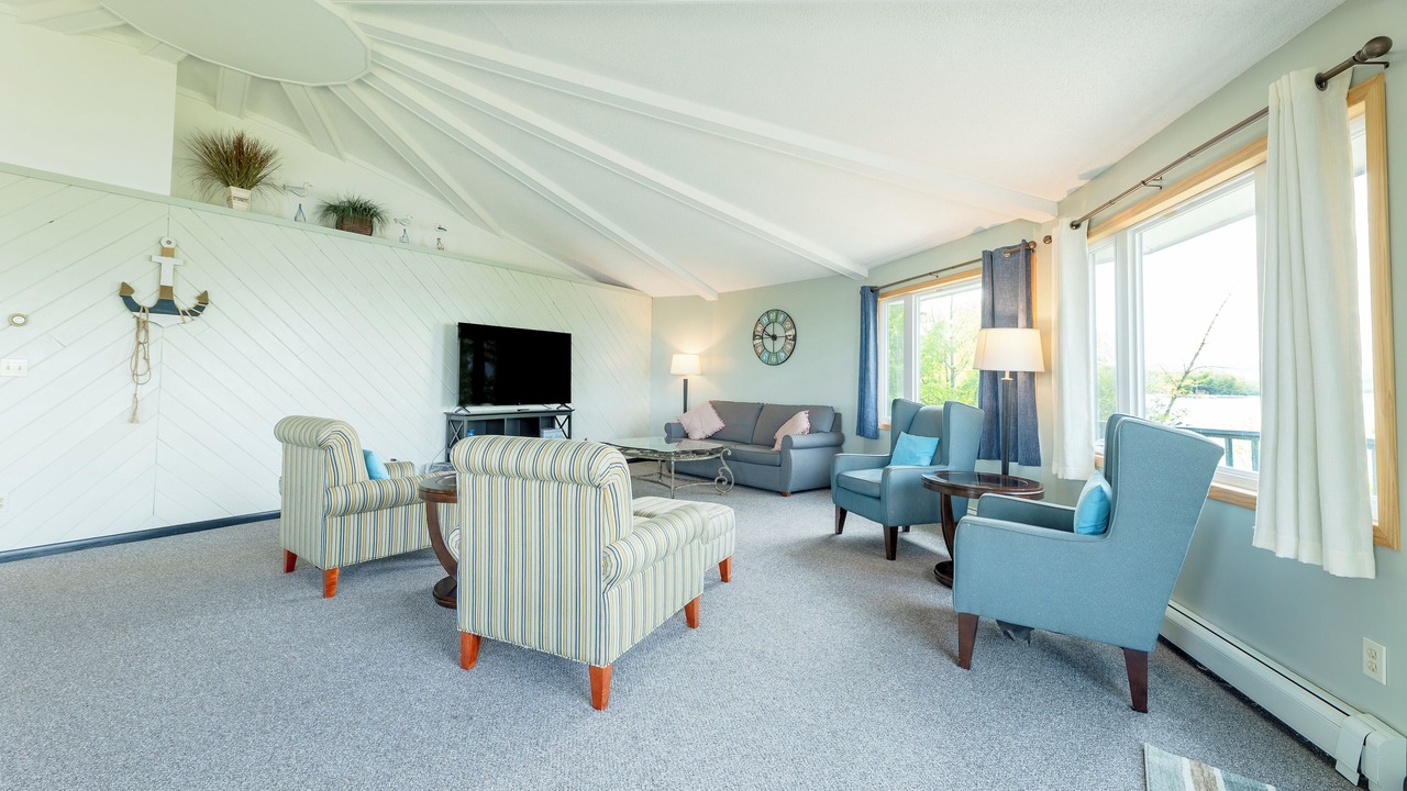 Photo of Livingroom in Silver City