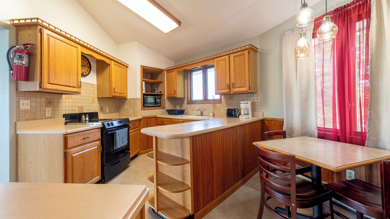 Photo of Kitchen in Silver City