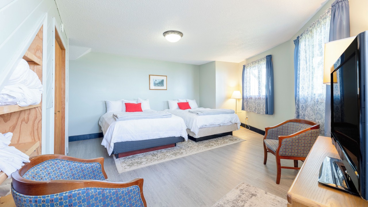 Photo of Bedroom in Silver City