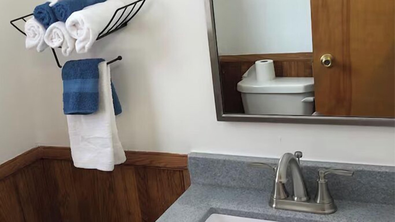 Photo of Bathroom in Silver City