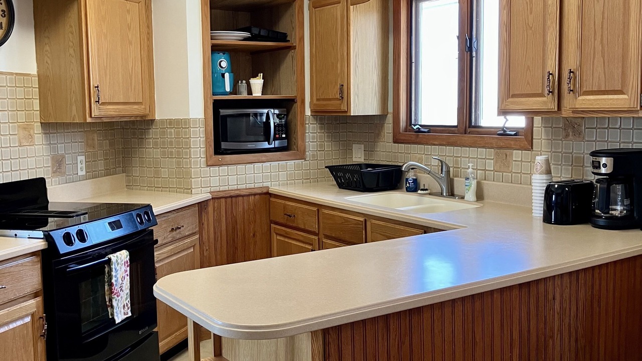Photo of Kitchen in Silver City