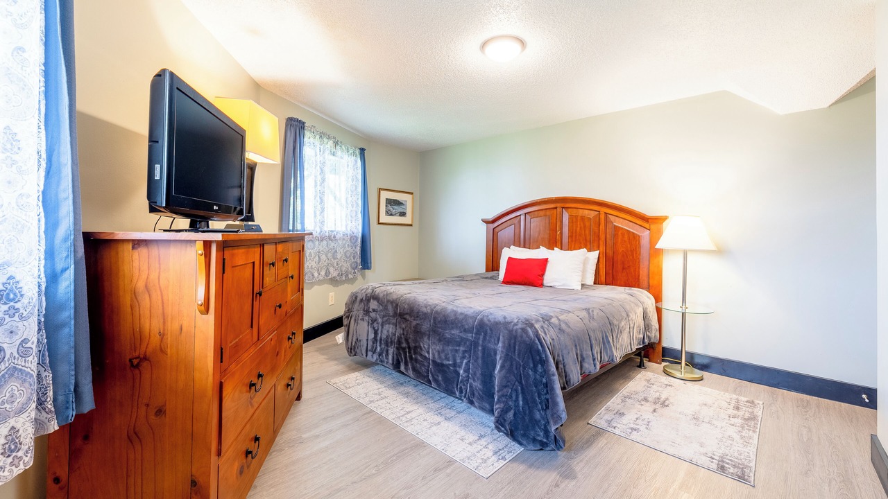 Photo of Bedroom in Silver City