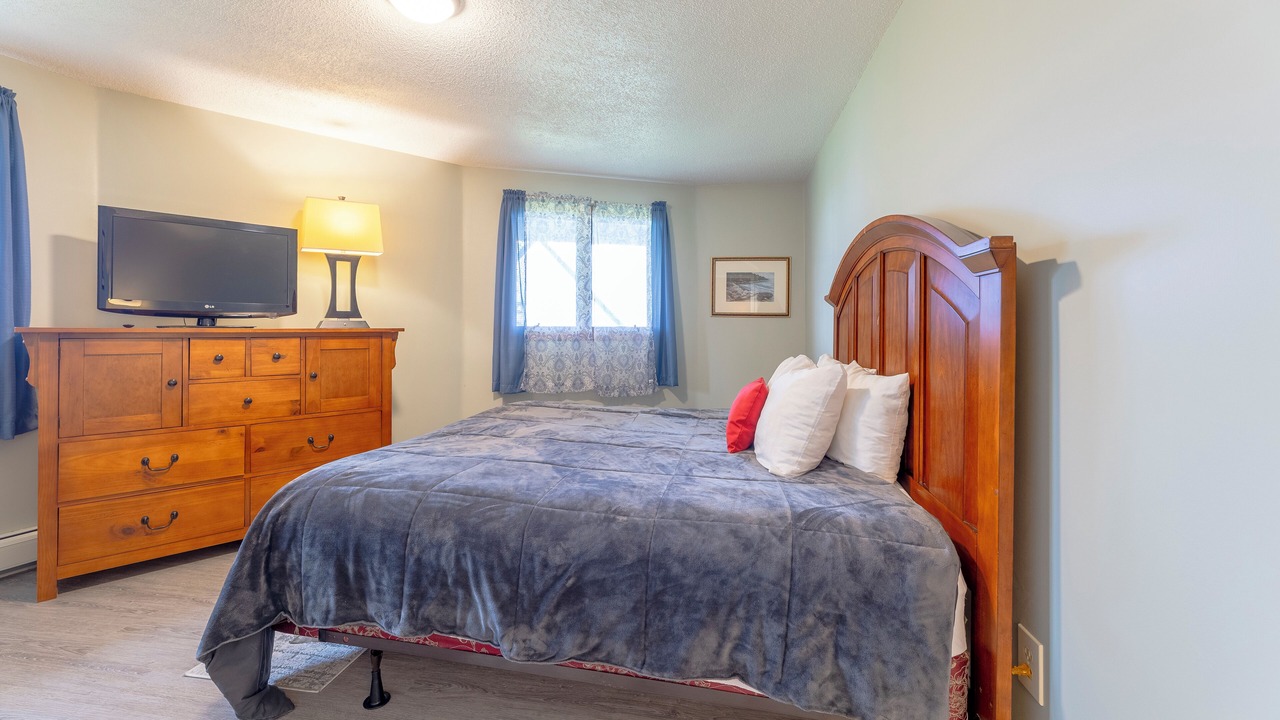Photo of Bedroom in Silver City