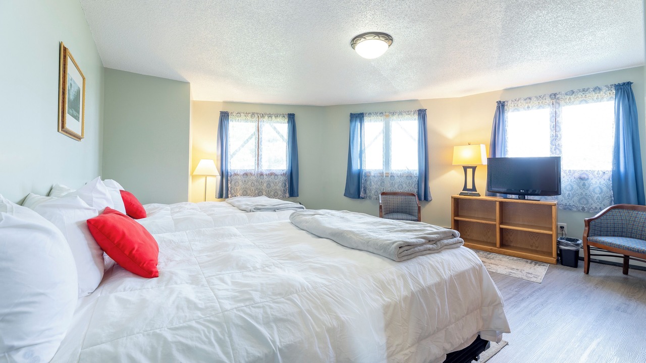 Photo of Bedroom in Silver City