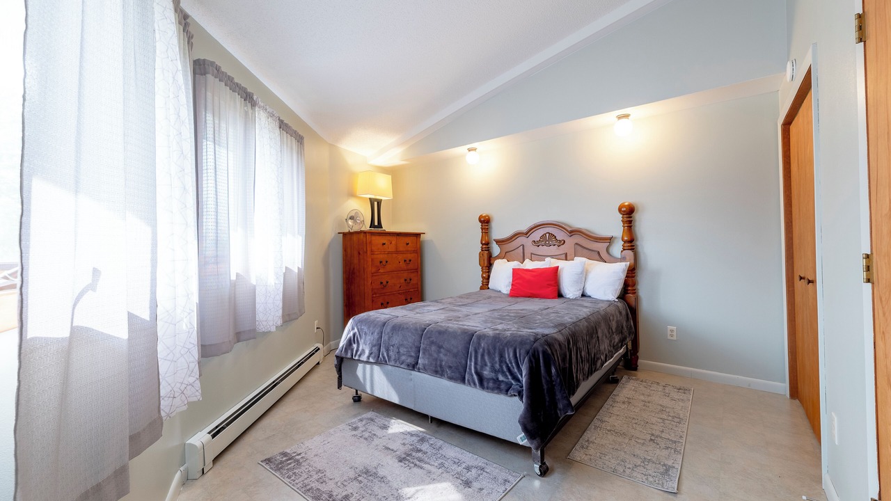 Photo of Bedroom in Silver City
