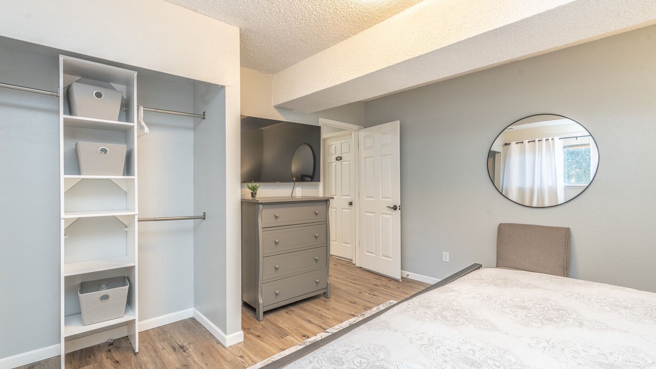 Photo of Bedroom in Olympia