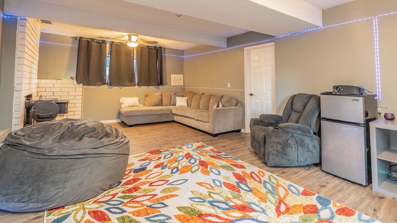 Photo of Bedroom in Olympia