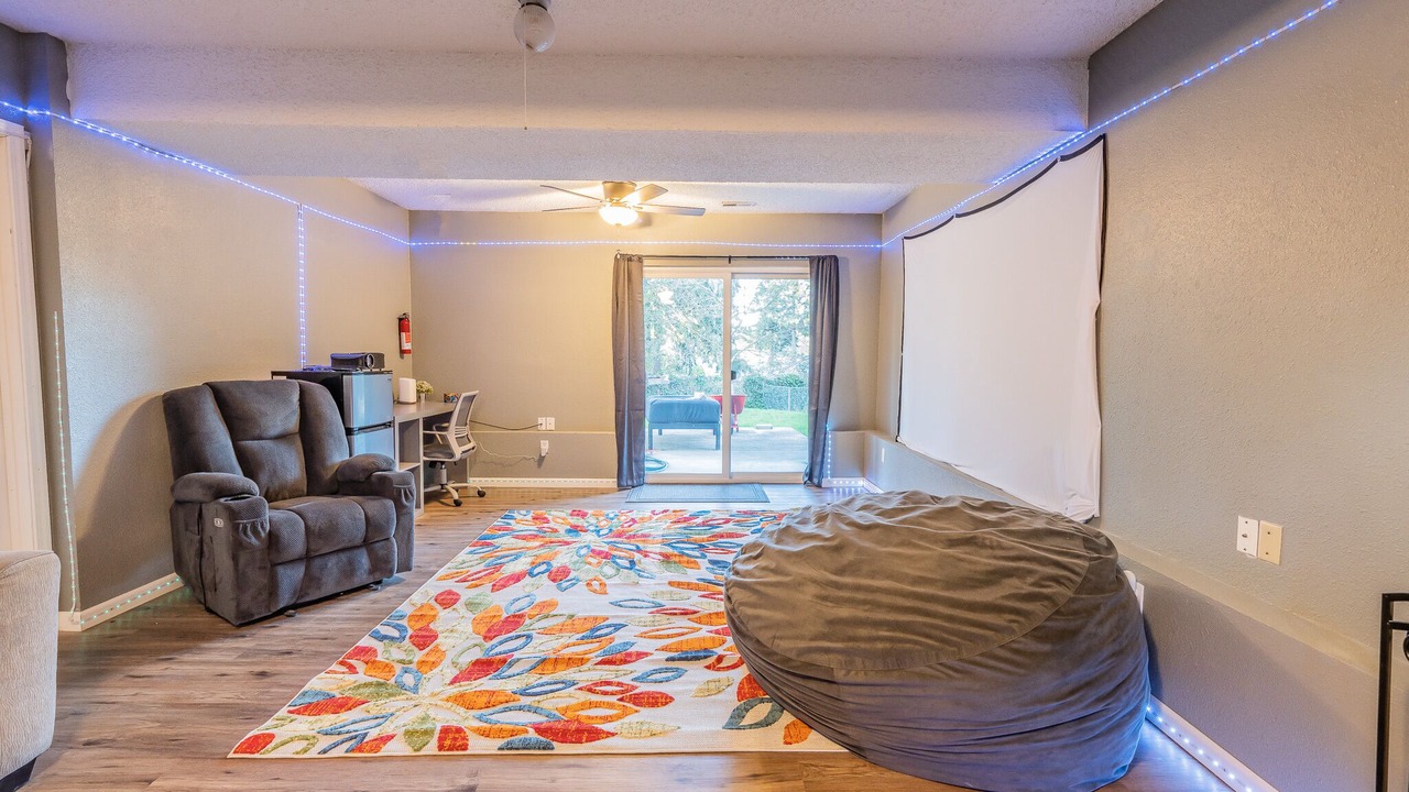 Photo of Bedroom in Olympia