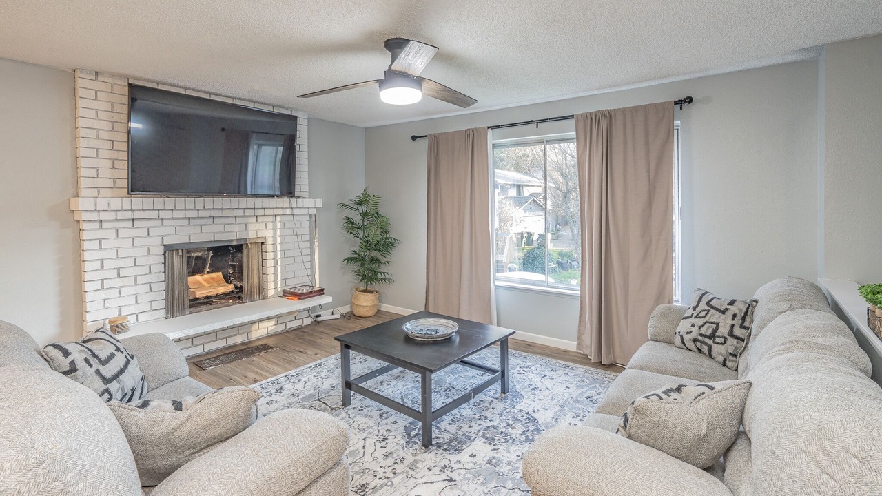 Photo of Bedroom in Olympia