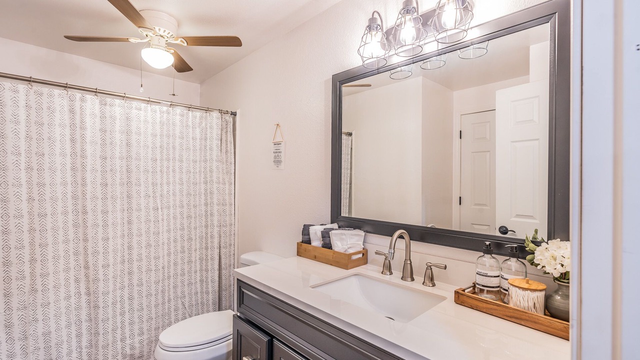 Photo of Bathroom in Olympia