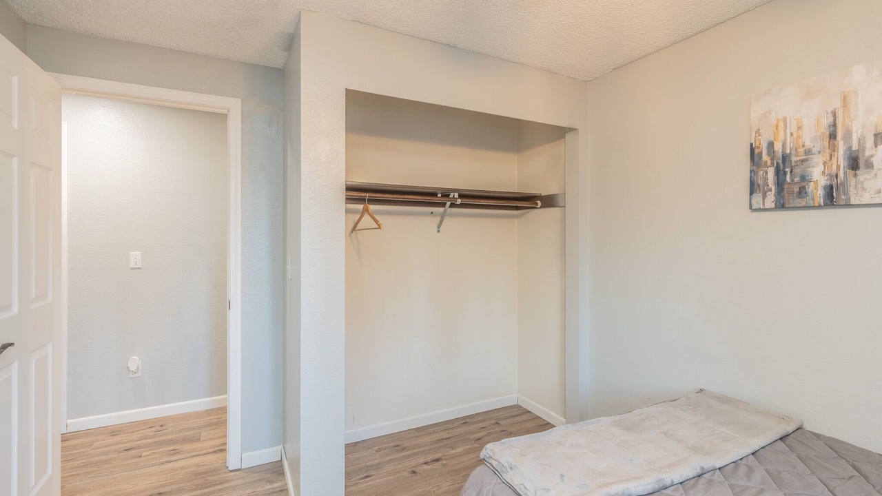 Photo of Bedroom in Olympia