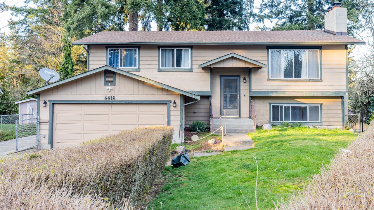 Photo of Outdoor in Olympia