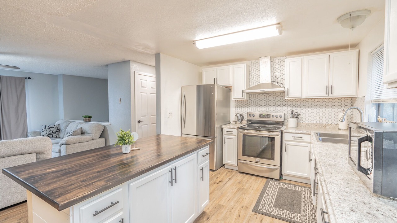 Photo of Kitchen in Olympia