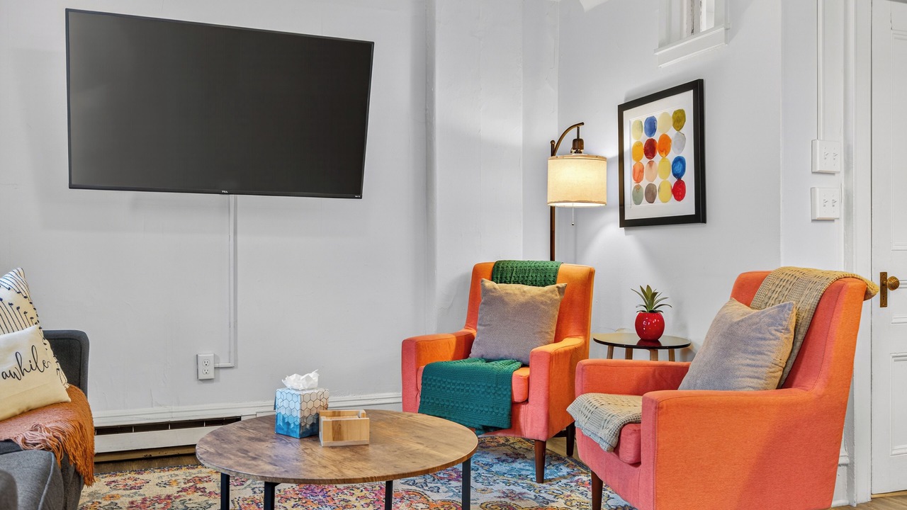 Photo of Livingroom in Old North End