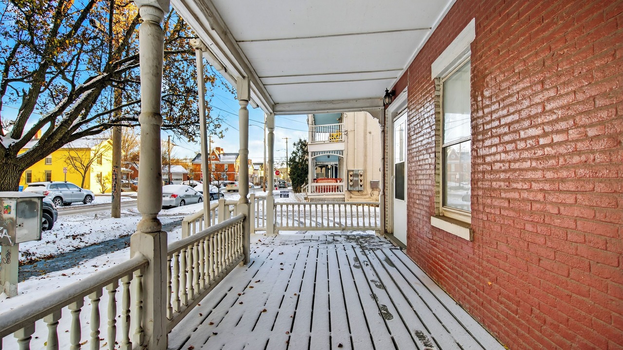 Photo of Outdoor in Old North End