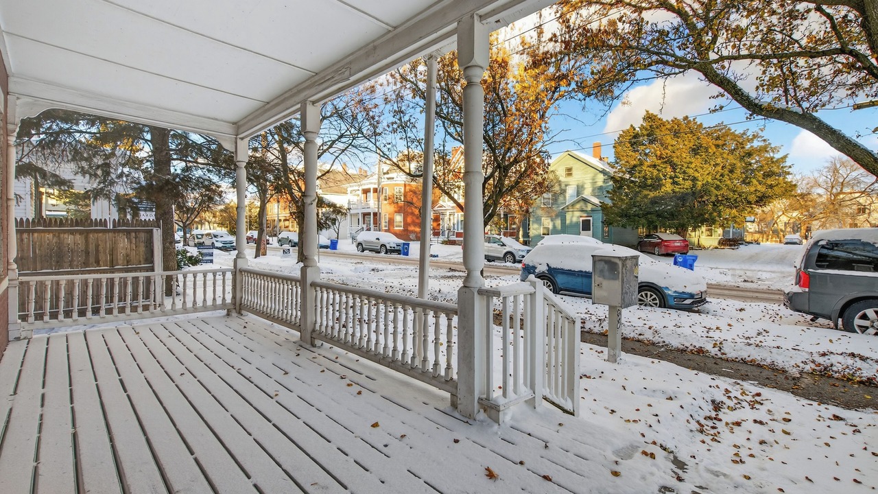Photo of Outdoor in Old North End
