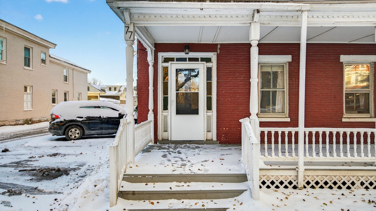 Photo of Outdoor in Old North End