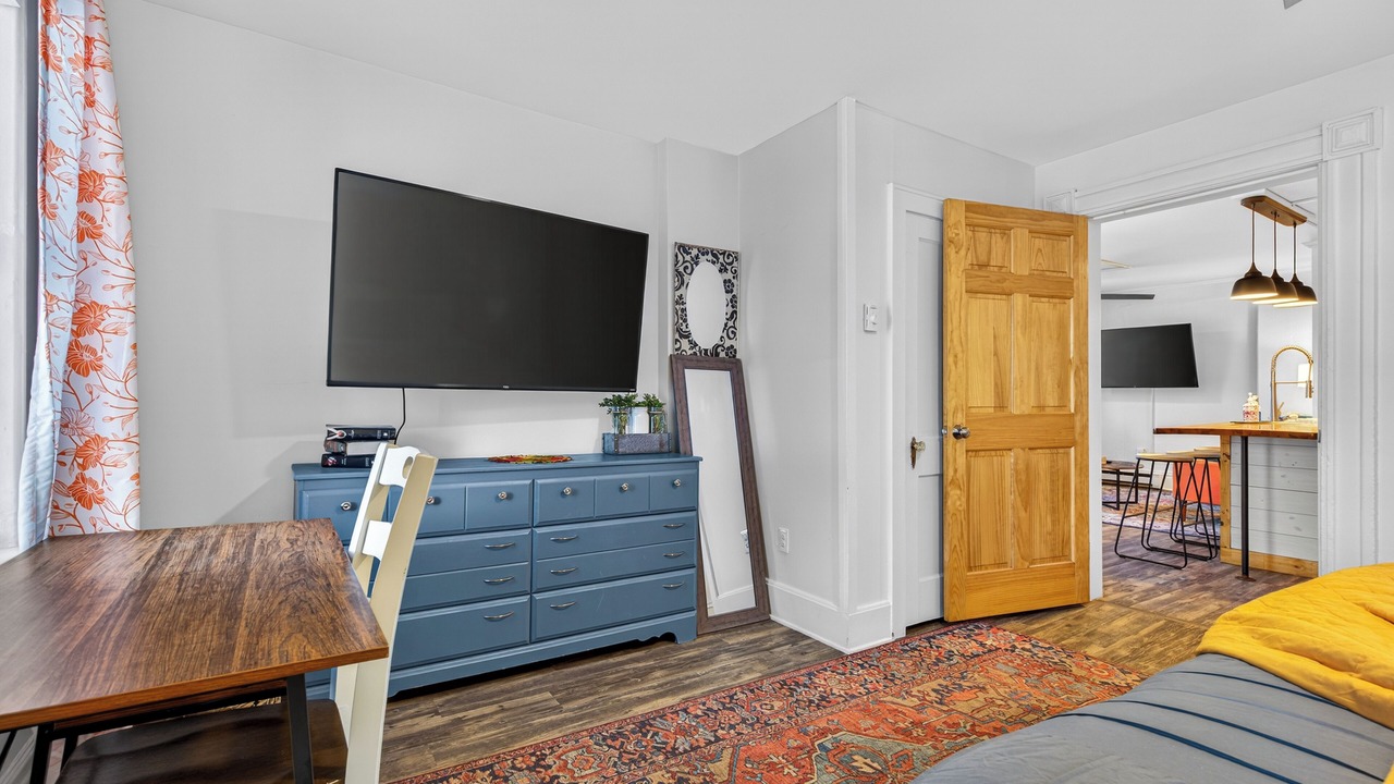 Photo of Bedroom in Old North End