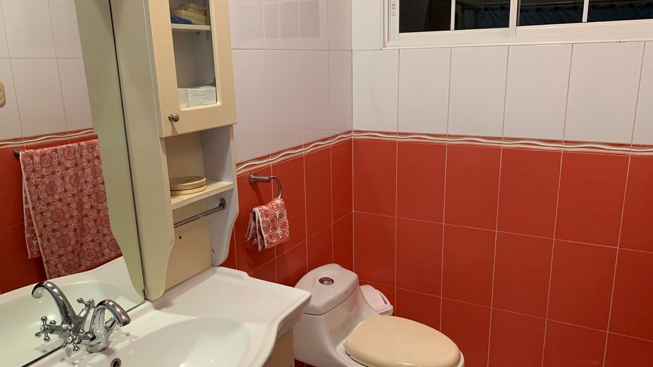 Photo of Bathroom in Bani