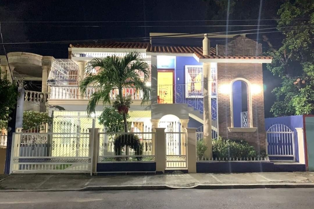 Photo of Outdoor in Bani