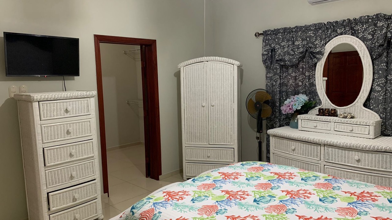 Photo of Bedroom in Bani