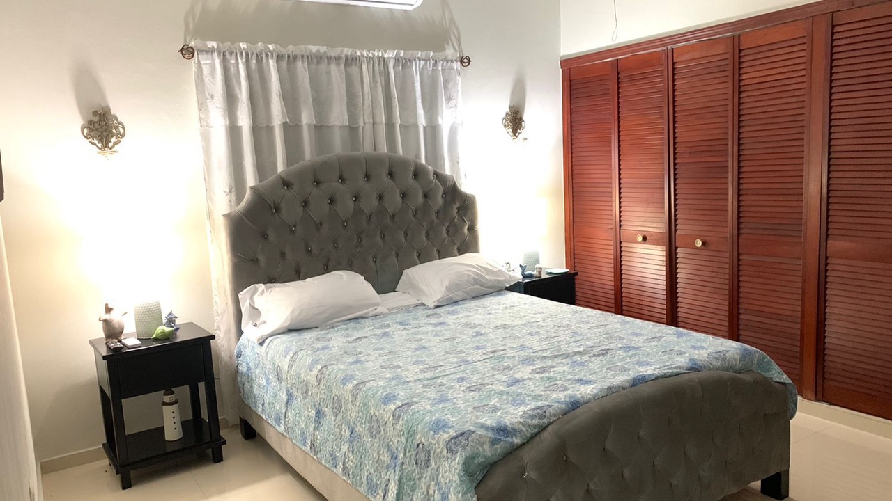 Photo of Bedroom in Bani