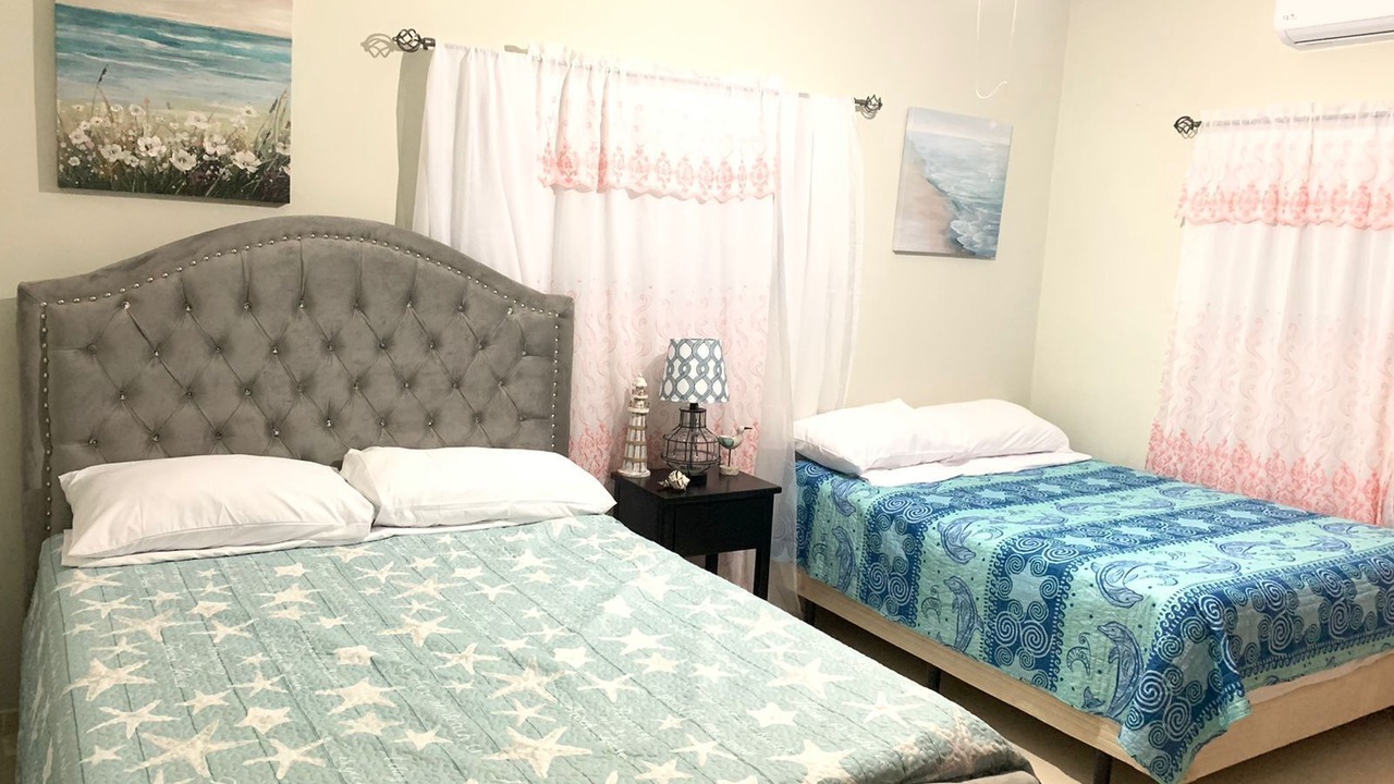 Photo of Bedroom in Bani