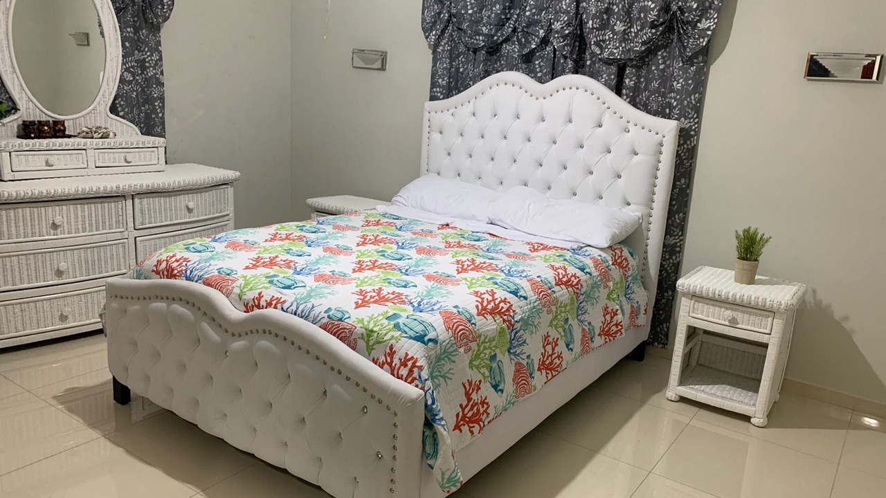 Photo of Bedroom in Bani