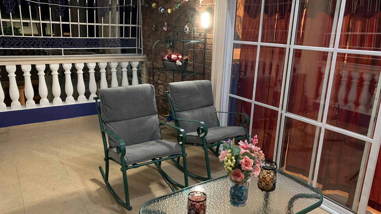 Photo of Patio Balcony in Bani