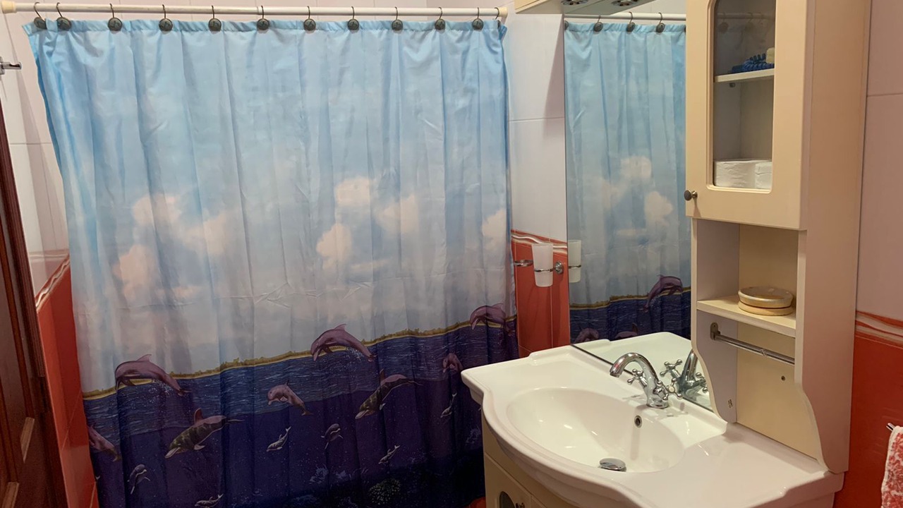 Photo of Bathroom in Bani