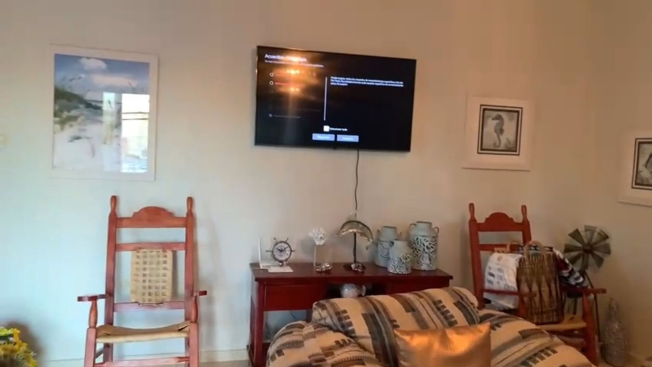 Photo of Livingroom in Bani