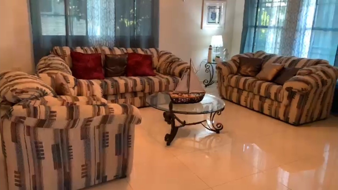 Photo of Livingroom in Bani