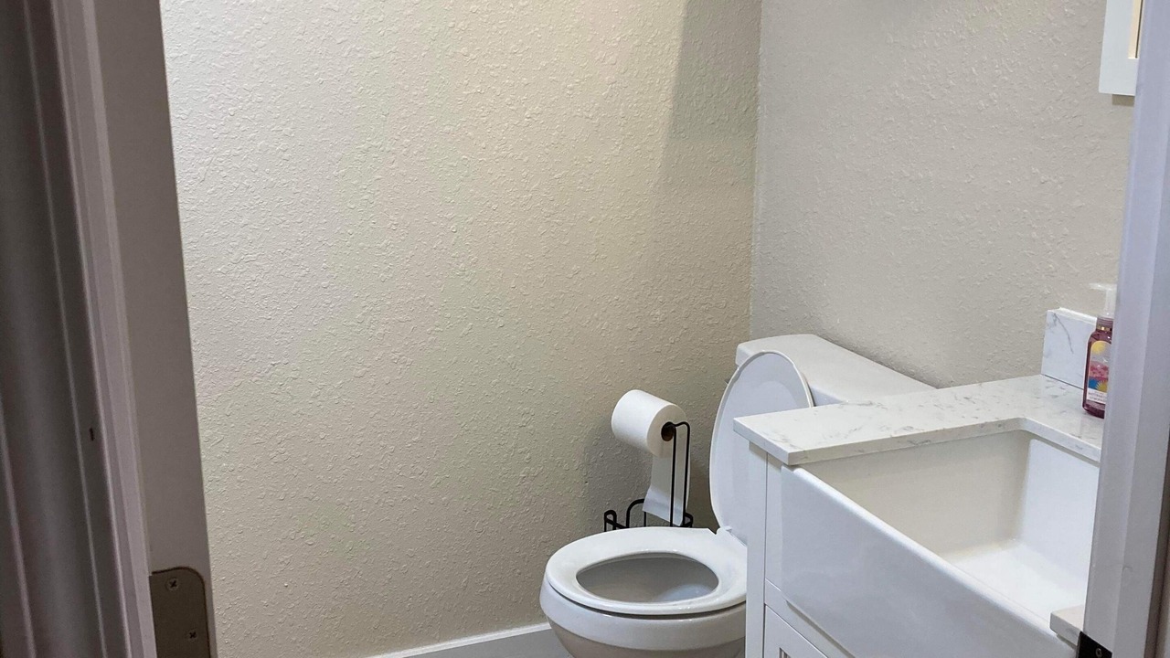 Photo of Bathroom in Houston