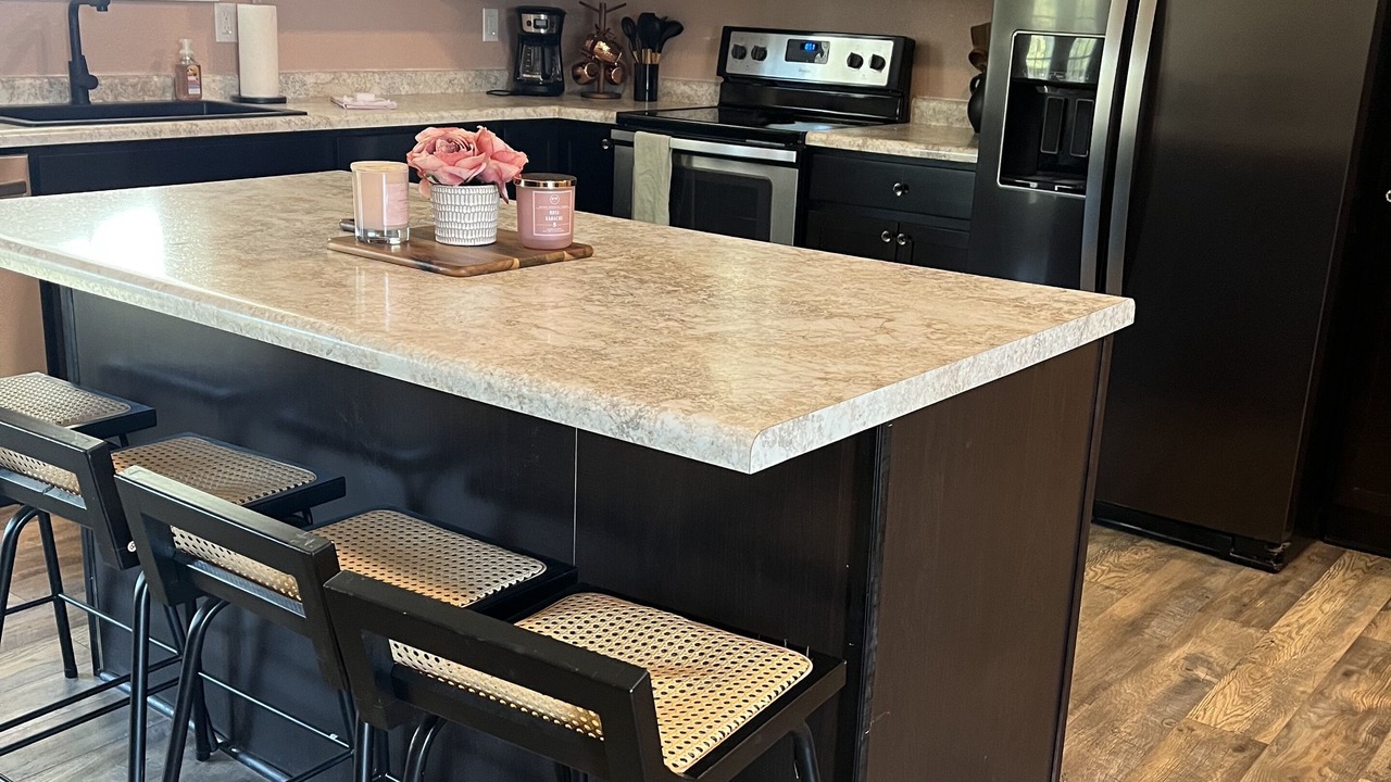 Photo of Kitchen in Houston