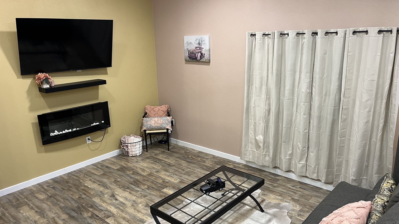 Photo of Livingroom in Houston